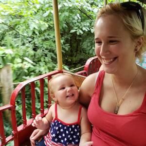 Meet your Posher, Nicole